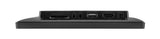 ProDVX SD-10 25,6 cm (10.1") 300 cd/m² Sort 24/7