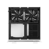 Fractal Design Ridge Small Form Factor (SFF) Hvid