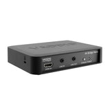 Vaddio 999-82600-000 AV konferenceforbindelse 1920 x 1080 pixel Ethernet LAN Sort