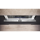 Siemens iQ300 SN63HX16AE opvaskemaskine Fuldt indbygget 13 kuverter