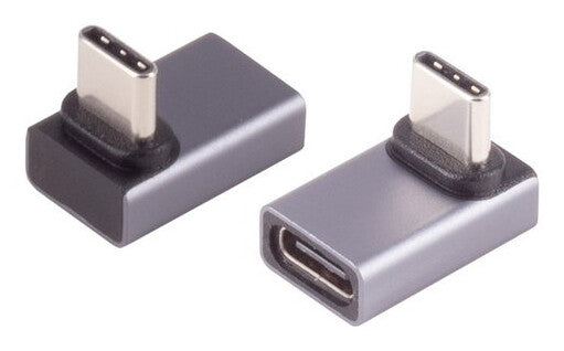 shiverpeaks BS13-60002 kabel kønsskifter USB-C Grå