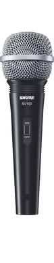 Shure SV100 mikrofon Sort Scene/optræden mikrofon