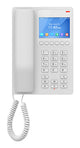 Grandstream Networks GHP630 IP-telefon Hvid 2 Linier LCD Wi-Fi