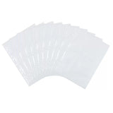 HERMA 7583 arkbeskytter 210 x 297 mm (A4) 10 stk