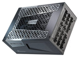 Seasonic Prime PX enhed til strømforsyning 2200 W 24-pin ATX ATX Sort