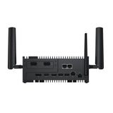 Lenovo ThinkEdge SE50 Intel® Core™ i5 i5-8365UE 8 GB DDR4-SDRAM 128 GB SSD Windows 11 IoT Enterprise Mini PC Sort