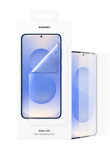 Samsung EF-US936CTEGWW Skærm og -bagsidebeskytter til mobiltelefon Klar skærmbeskytter 1 stk