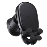 Baseus SUWX030001 holder Aktiv holder Mobiltelefon/Smartphone Sort