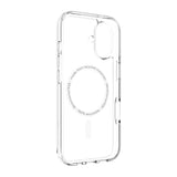 dbramante1928 Iceland Pro MS mobiltelefon etui Cover Transparent