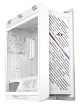 ASUS ROG Strix Helios II Midi Tower Hvid