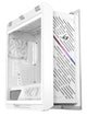 ASUS ROG Strix Helios II Midi Tower Hvid