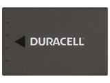 Duracell DR9902 batteri til kamera/videokamera Lithium-Ion (Li-Ion) 1100 mAh