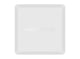 Keenetic Voyager Pro 4-Pack (KN-3510) Dual-band (2,4 GHz / 5 GHz) Wi-Fi 6 (802.11ax) Hvid 2 Intern