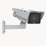 Axis 02486-001 overvågningskamera Kasse IP-sikkerhedskamera Indendørs & udendørs 2592 x 1944 pixel Væg