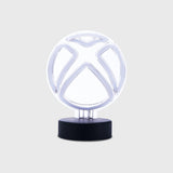 Ukonic 17125 bordlampe LED Sort, Hvid