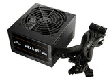 FSP HEXA 85+ PRO 650W enhed til strømforsyning 20+4 pin ATX ATX Sort