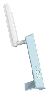 D-Link EAGLE PRO AI trådløs router Gigabit Ethernet Enkelt band (2,4 GHz) 4G Hvid