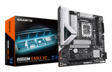 GIGABYTE B860M EAGLE V2 bundkort Intel B860 LGA 1851 (Socket V1) micro ATX