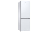 Samsung RB34C600EWW Fritstående 344 L Hvid