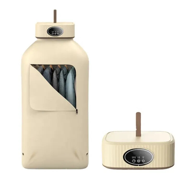 Extralink EX.93906 elektrisk tørretumbler