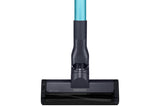 Samsung VS15A6031R1 Stick vakuum Batteri Dry Poseløs 0,8 L 410 W Sort, Grøn