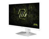MSI MAG 274QRFWDE E20 computerskærm 68,6 cm (27") 2560 x 1440 pixel Wide Quad HD LCD Hvid