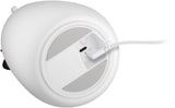 Goobay 61647 natlys til baby Fritstående Sort, Hvid LED