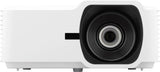 Viewsonic LSD500HD dataprojekter Standard-kast projektor 5500 ANSI lumens 1080p (1920x1080) Hvid