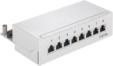 Goobay 62063 patch panel