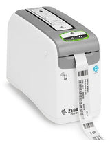 Zebra ZD510-HC etiketprinter Direkte termisk 300 x 300 dpi 102 mm/sek. Ledningsført Ethernet LAN