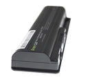 Green Cell HP01 laptop reservedel Batteri