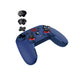 Trust GXT 542SM Muta Blå Bluetooth/RF/USB Gamepad Android, Nintendo Switch, Nintendo Switch 2, Nintendo Switch Lite, Nintendo Switch OLED, PC, iOS