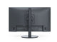 NEC MultiSync E244F computerskærm 61 cm (24") 1920 x 1080 pixel Fuld HD LCD Sort