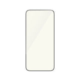 PanzerGlass ® EyeCARE™ Skærmbeskyttelse iPhone 15 Plus | Ultra-Wide Fit m. EasyAligner