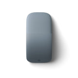 Microsoft Surface Arc Mouse mus Rejse Ambidextrous Bluetooth BlueTrack 1800 dpi