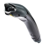 Honeywell Voyager 1202G Håndholdt stregkodelæser 1D Laser Sort