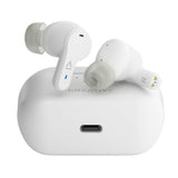 Creative Labs Zen Air Pro Headset True Wireless Stereo (TWS) I ørerne Opkald/Musik/Sport/Hverdag USB Type-C Bluetooth Hvid