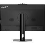 MSI Pro AP272P 14M-867XEU All-in-One PC Intel® Core™ i5 i5-14400 68,6 cm (27") 1920 x 1080 pixel 16 GB DDR5-SDRAM 512 GB SSD Wi-Fi 6E (802.11ax) Sort