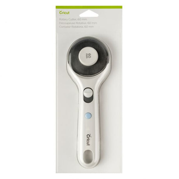 Cricut Rotary Cutter