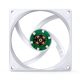 Jonsbo CR-1400 EVO Processor Luftkøler 9,2 cm Hvid 1 stk