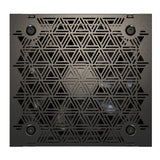 Montech BETA 2 enhed til strømforsyning 850 W 20+4 pin ATX ATX Sort