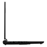 ASUS ROG Strix SCAR 18 G835LX-SA002W Intel Core Ultra 9 275HX Laptop 45,7 cm (18") WQXGA 32 GB DDR5-SDRAM 1 TB SSD NVIDIA GeForce RTX 5090 Wi-Fi 7 (802.11be) Windows 11 Home Tysk Sort