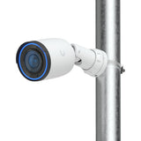 Ubiquiti G6 Pro Bullet Kugle (form) IP-sikkerhedskamera Indendørs & udendørs 3840 x 2160 pixel Loft/væg/pæl