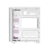 Gembird Fornax 500 Midi Tower Sort