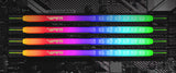 Patriot Memory Viper Steel PVSR416G320C8K hukommelsesmodul 16 GB 2 x 8 GB DDR4 288-pin DIMM