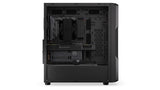 ENDORFY Regnum 400 Air Tower Sort
