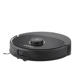 Roborock Q8 Max 0,47 L Sort