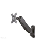 Neomounts WL70-440BL11 tv-beslag 81,3 cm (32") Sort