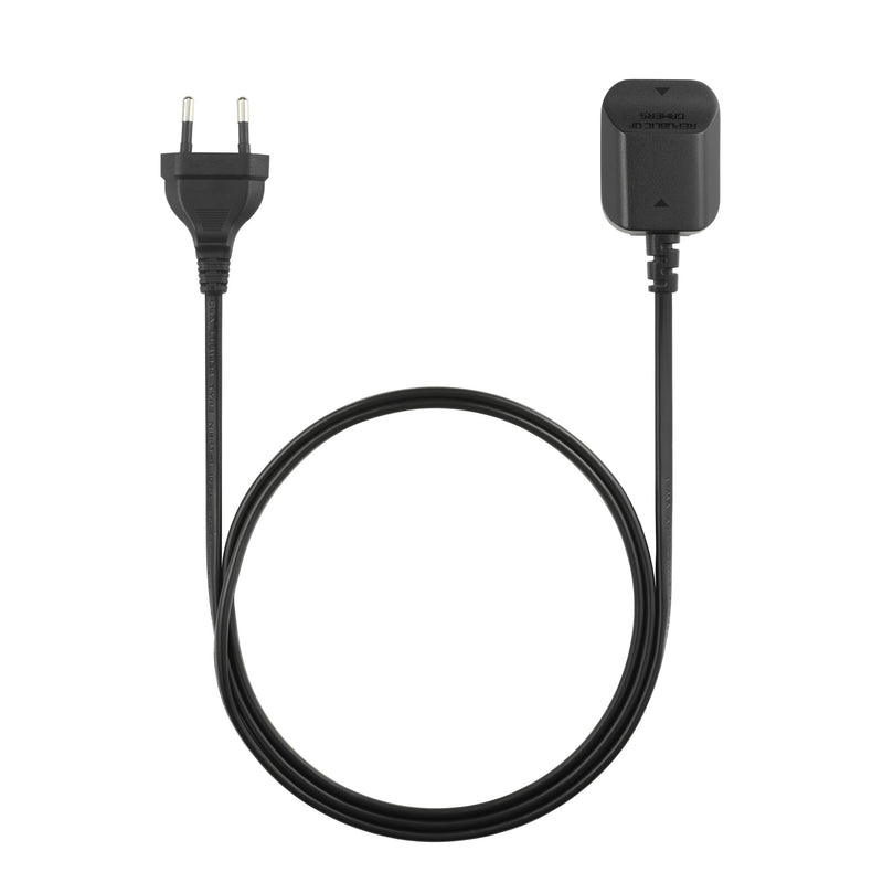 ASUS LPR01 POWER SUPPLY CABLE/BK/EU Sort 1,5 m
