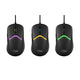 HyperX Pulsefire Saga Wireless Gaming Mouse (sort)
